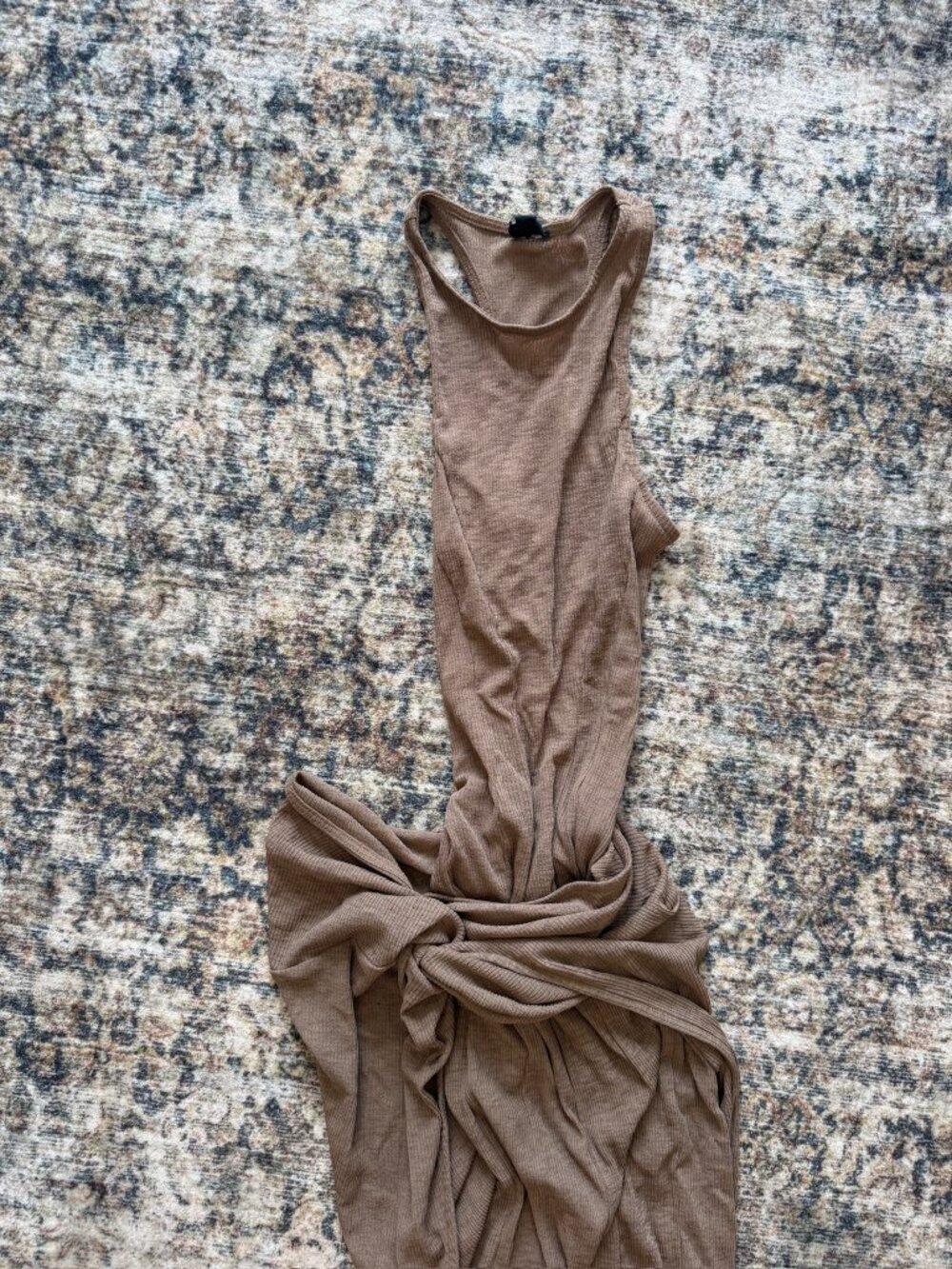 NBD dress